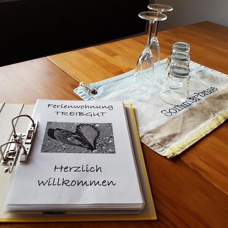 Uhldingen-Mühlhofen Ferienwohnung Treibgut מראה חיצוני תמונה