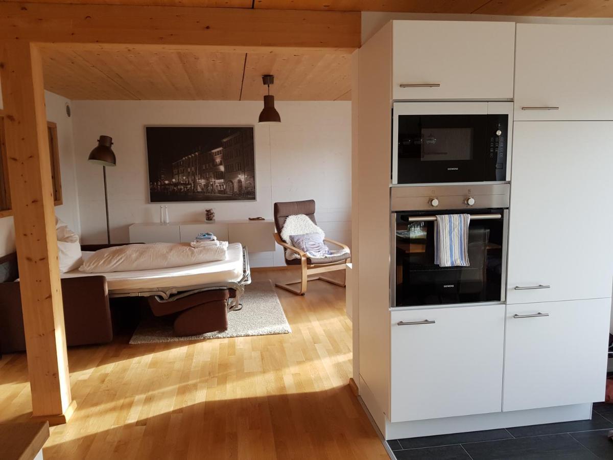 Uhldingen-Mühlhofen Ferienwohnung Treibgut מראה חיצוני תמונה