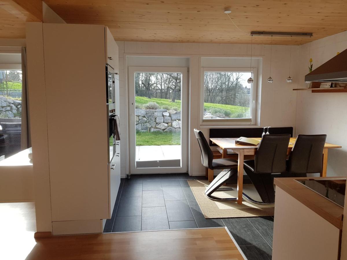 Uhldingen-Mühlhofen Ferienwohnung Treibgut מראה חיצוני תמונה