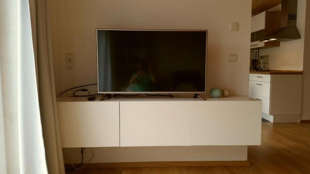 Uhldingen-Mühlhofen Ferienwohnung Treibgut מראה חיצוני תמונה