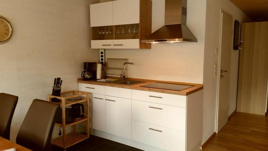 Uhldingen-Mühlhofen Ferienwohnung Treibgut מראה חיצוני תמונה