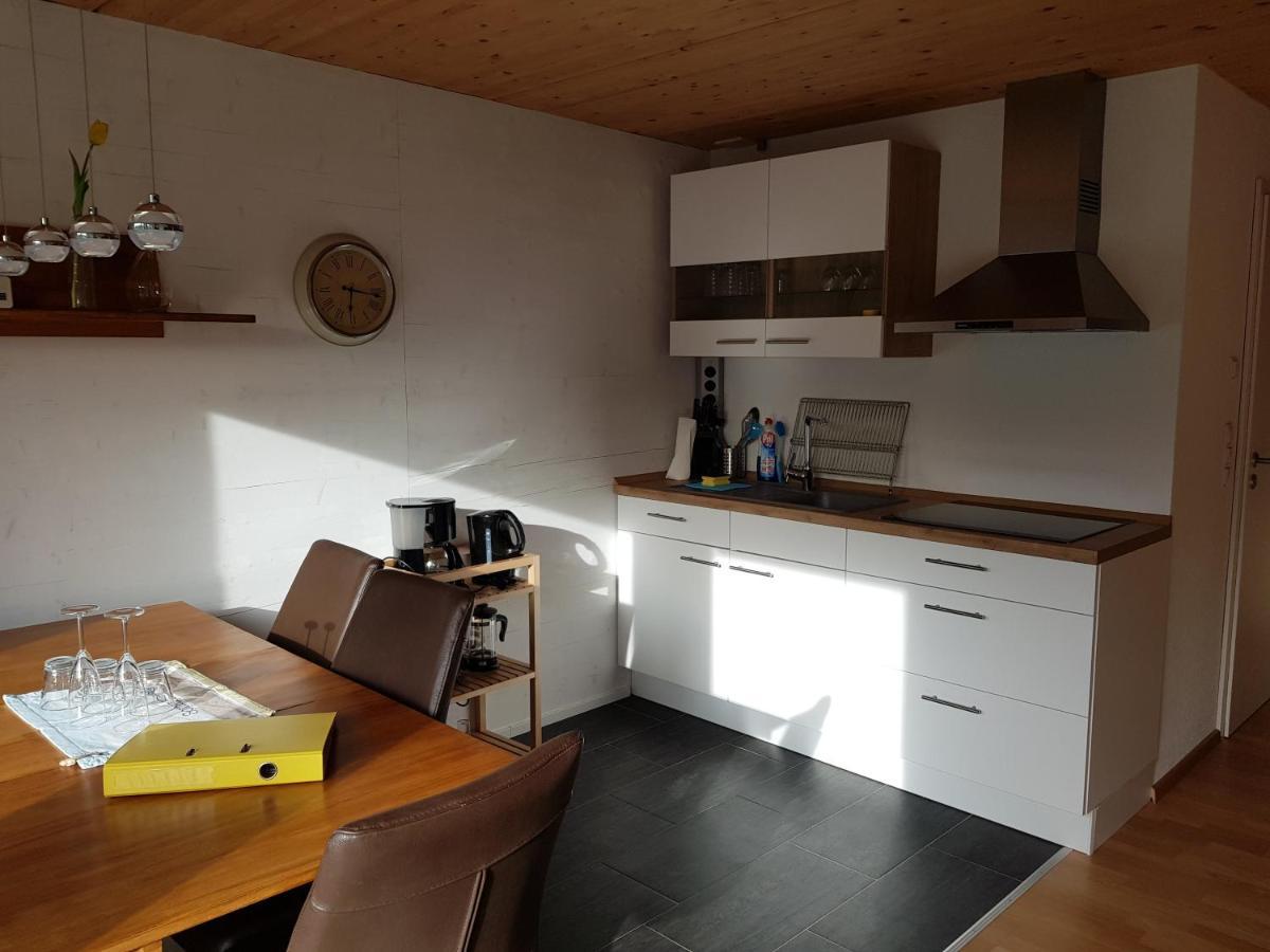 Uhldingen-Mühlhofen Ferienwohnung Treibgut מראה חיצוני תמונה