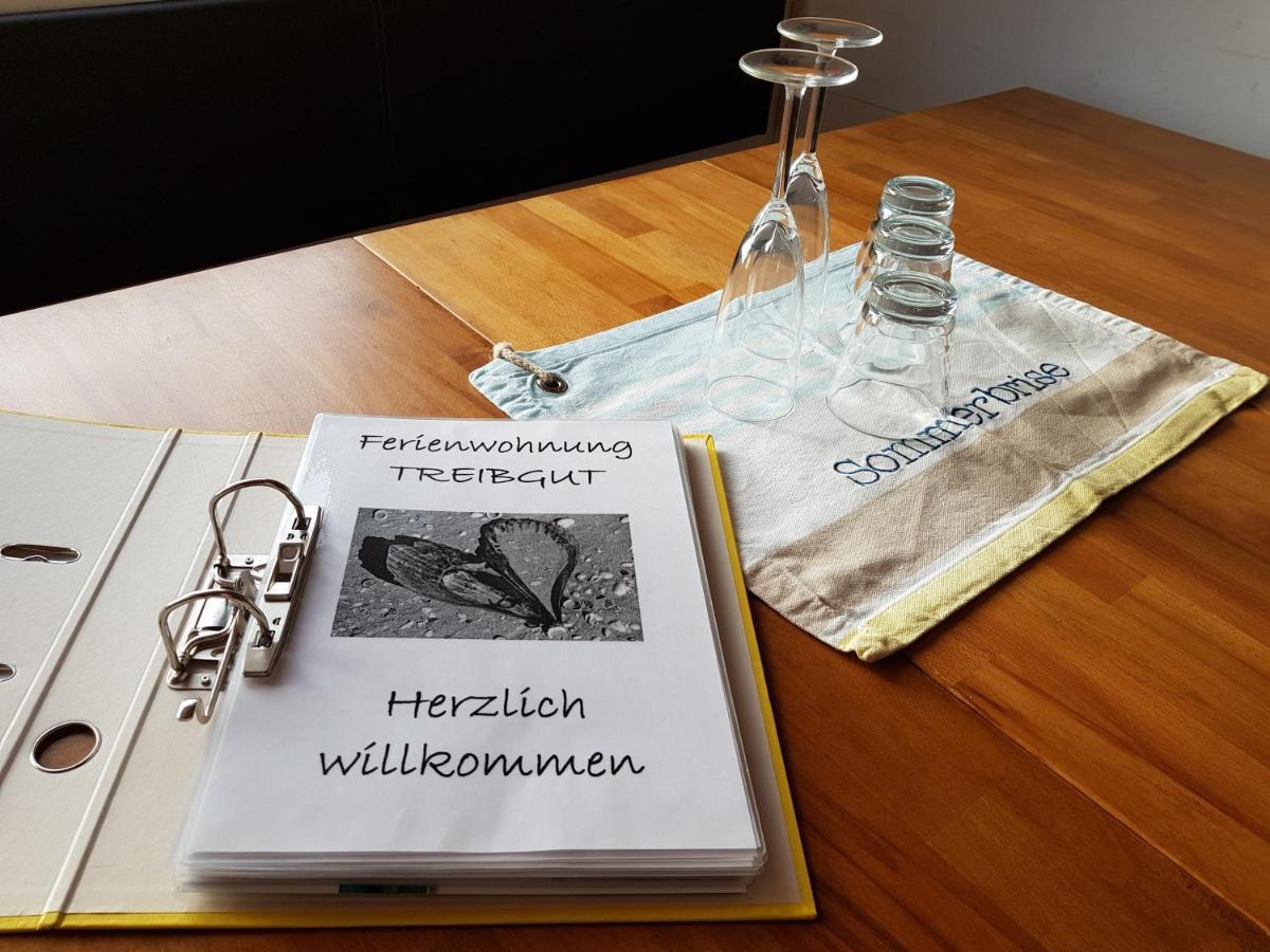 Uhldingen-Mühlhofen Ferienwohnung Treibgut מראה חיצוני תמונה