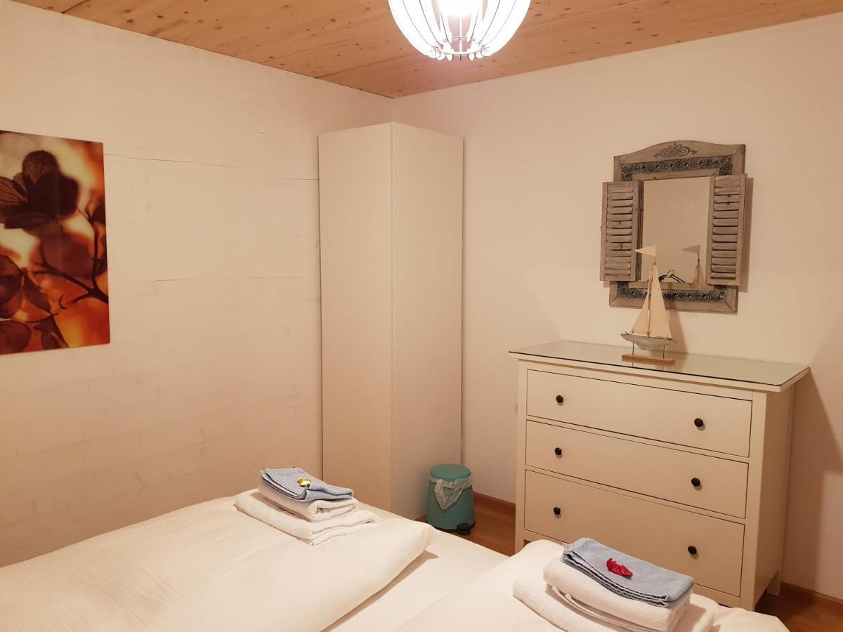 Uhldingen-Mühlhofen Ferienwohnung Treibgut מראה חיצוני תמונה