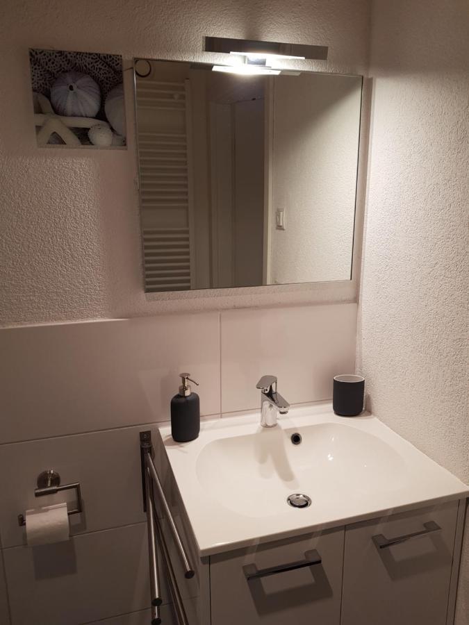 Uhldingen-Mühlhofen Ferienwohnung Treibgut מראה חיצוני תמונה