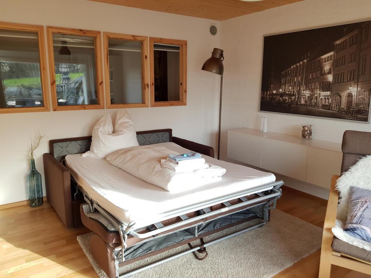 Uhldingen-Mühlhofen Ferienwohnung Treibgut מראה חיצוני תמונה